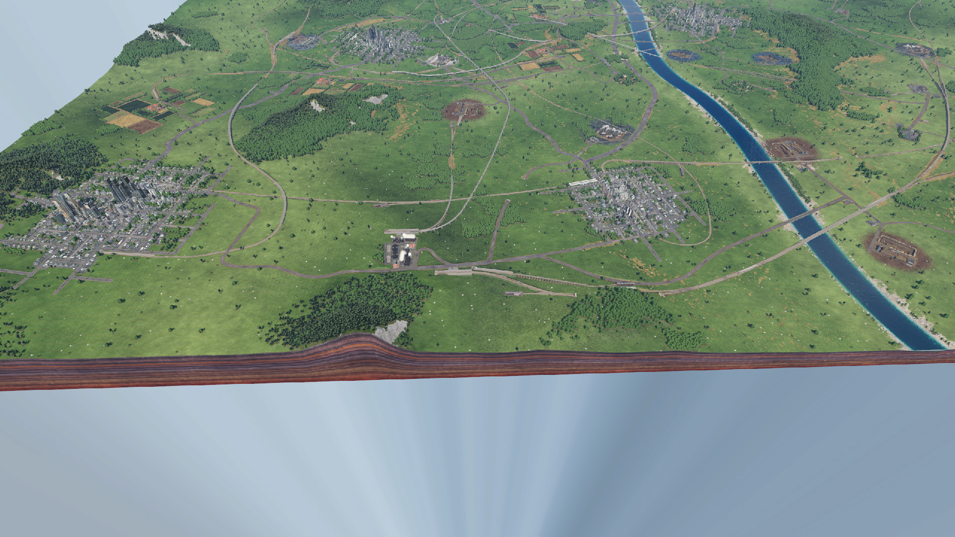tpf2 but vehicles are randomised