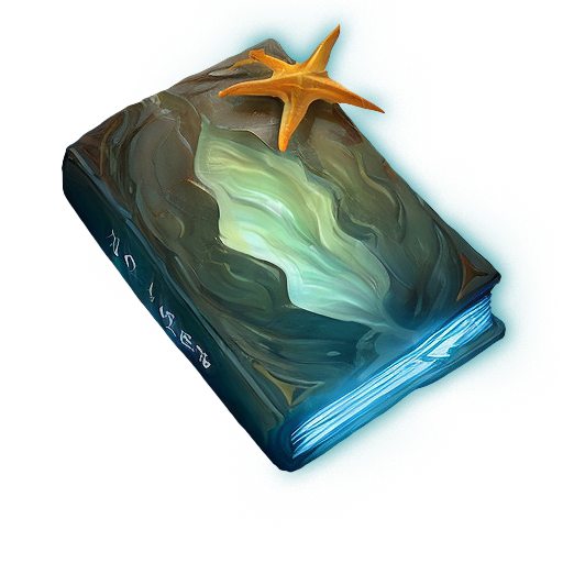 Tomes of the Sea