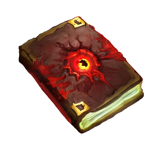 Tomes of the Chaos Gods