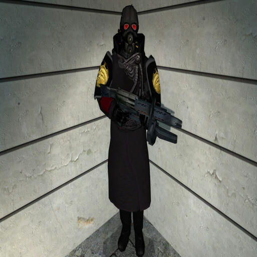 Combine MHG Style Elite replacement