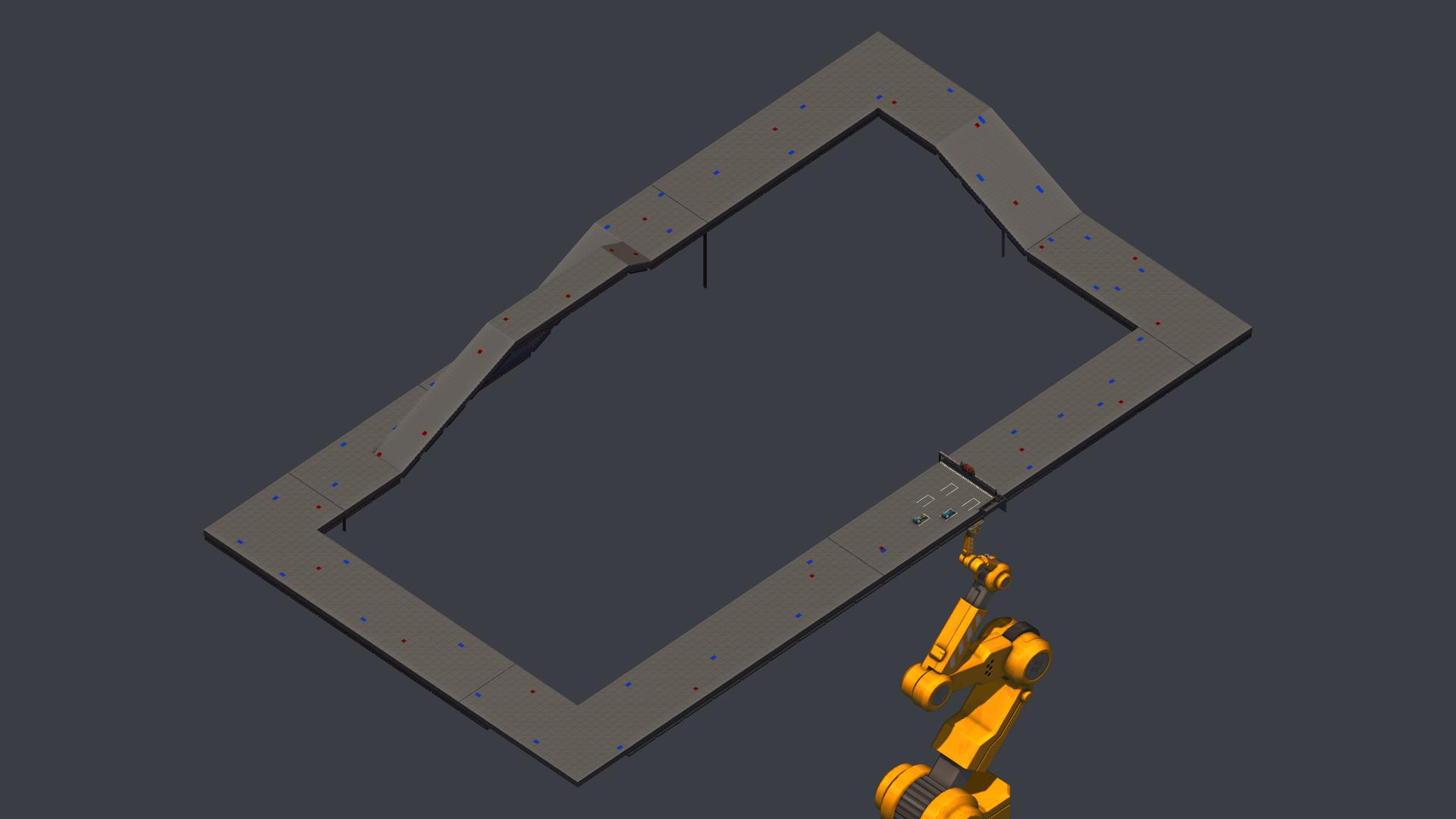 Race Challenge 2 (Mostly for ScrapMan for MM) Read Desc