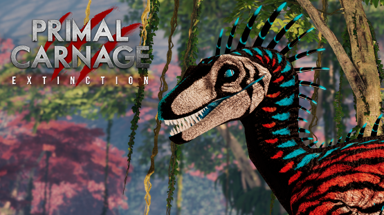 Jasper Novaraptor