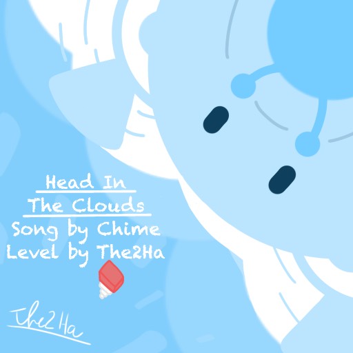 Head In The Clouds
