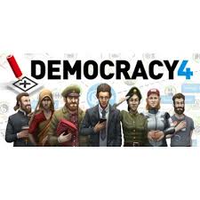 nowe polityki do democracy4