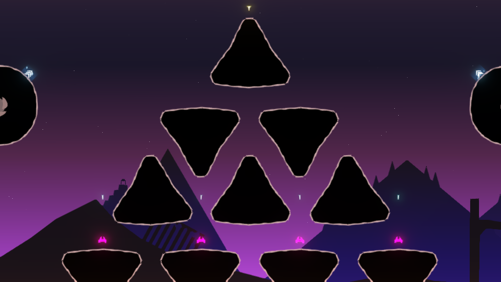 Pyramid Scheme
