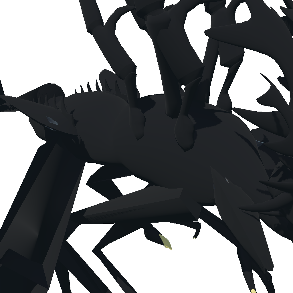 Xenomorph Queen