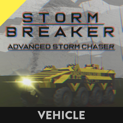 Stormbreaker - Advanced Stormchaser