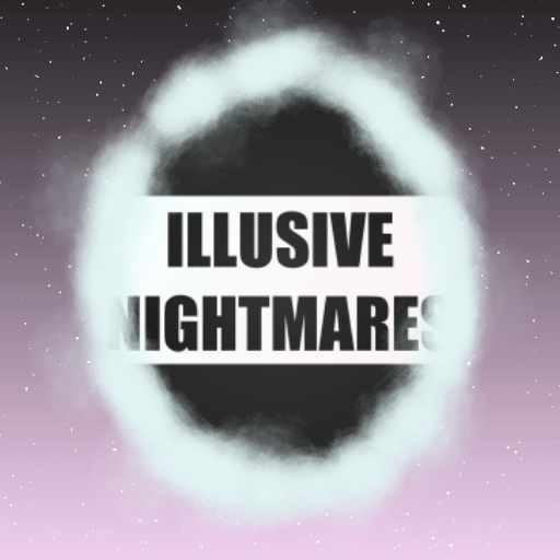 Below Cloud Nine - Illusive Nightmares