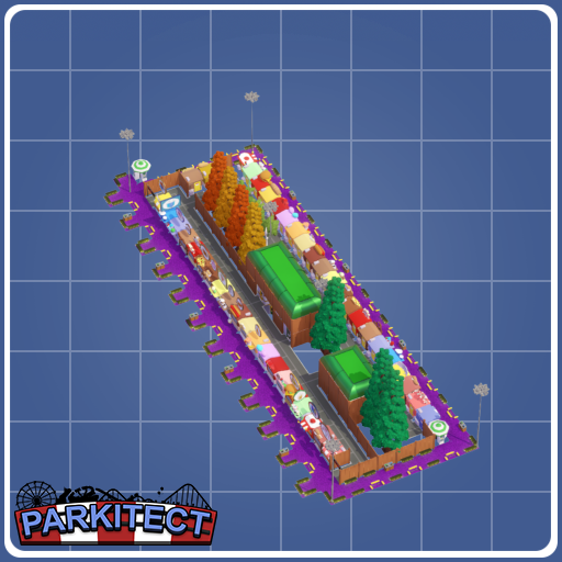 food court preview