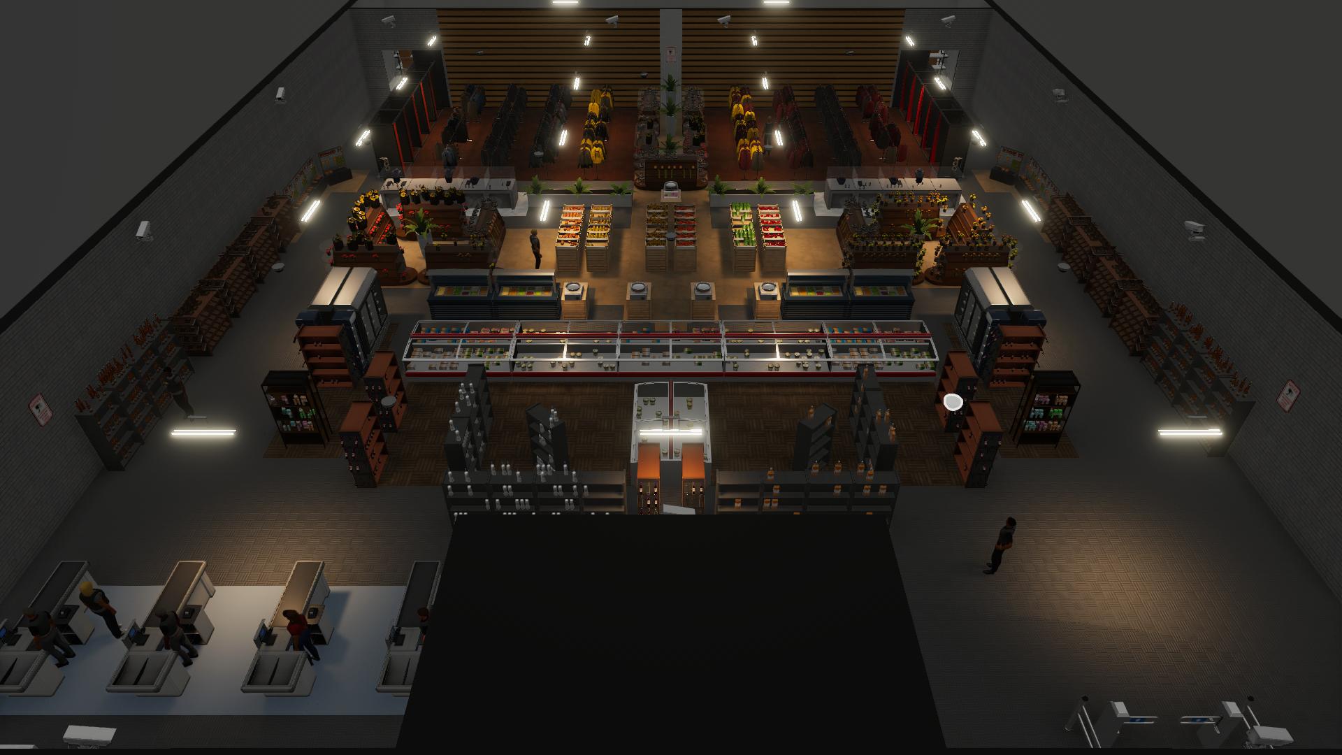 Megamarket