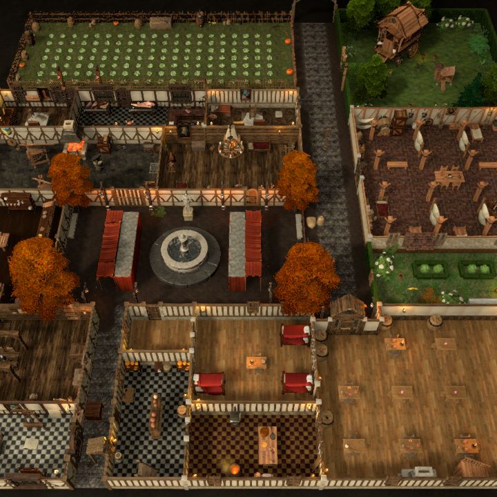 Market Day