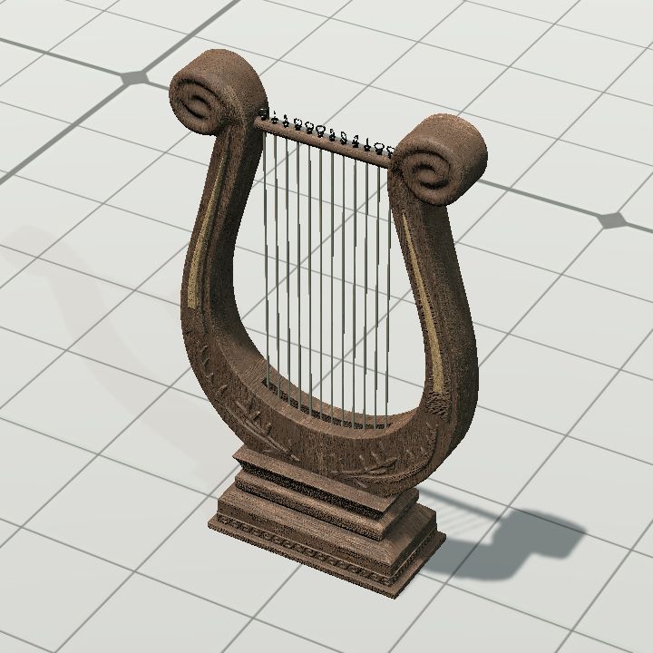 Lyre