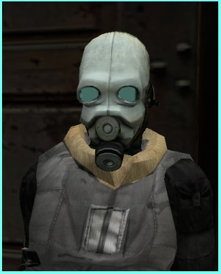 Arctic Metrocop RESKIN