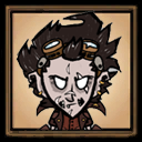 Nosfert Marrow – Don't Starve Together Mod