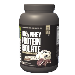 Protein Powder Shake - Cookies N' Cream