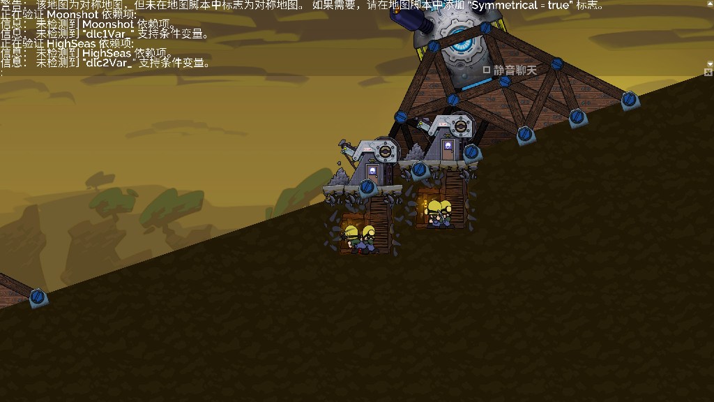 4v4坡