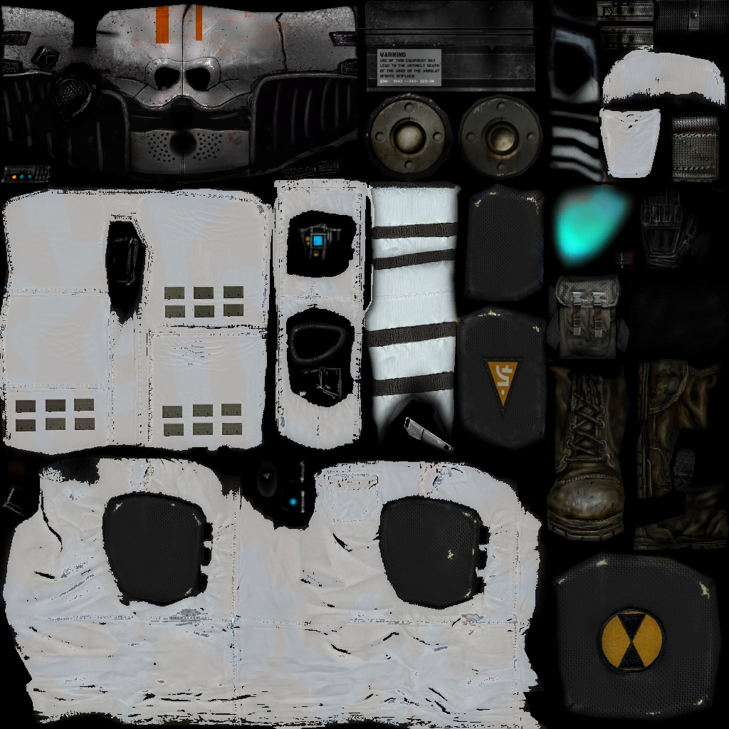 Combine Grunt