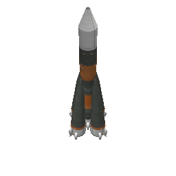 SOYUZ 2A/FREGAT M