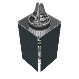 KOSMOS GRAB