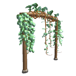Ivy Arch