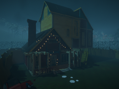 strange alpha 2