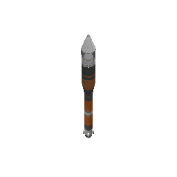 SOYUZ 2.1V/VOLGA