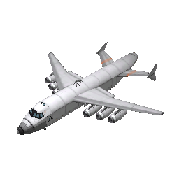 ANTONOV 225
