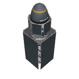 SPACE STRIKER