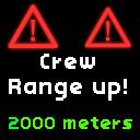 Crew - Better salvaging 2Km