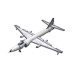 U2-SPYPLANE