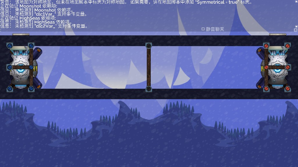 1v1决斗