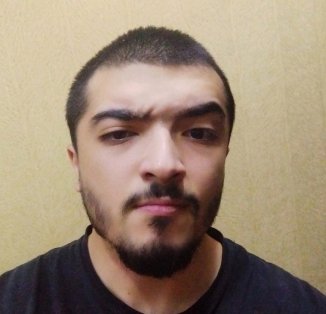 Хасан Model preview