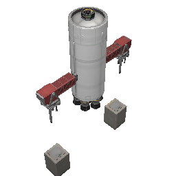 NGB-190V