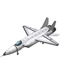 MIG 31- COSTLY VERSION