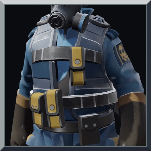 Issued Protector