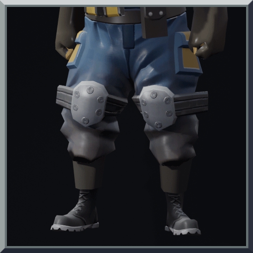 Knee Kicker