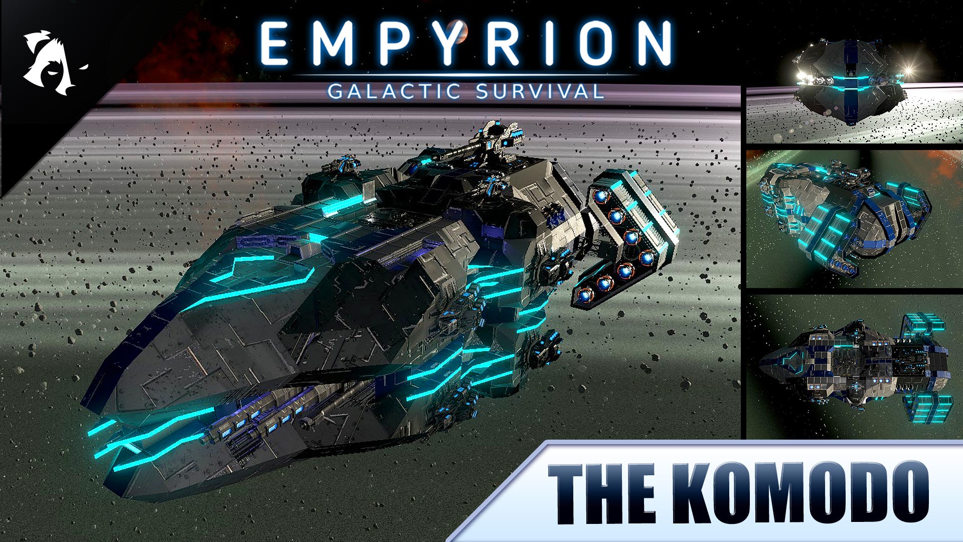 Komodo