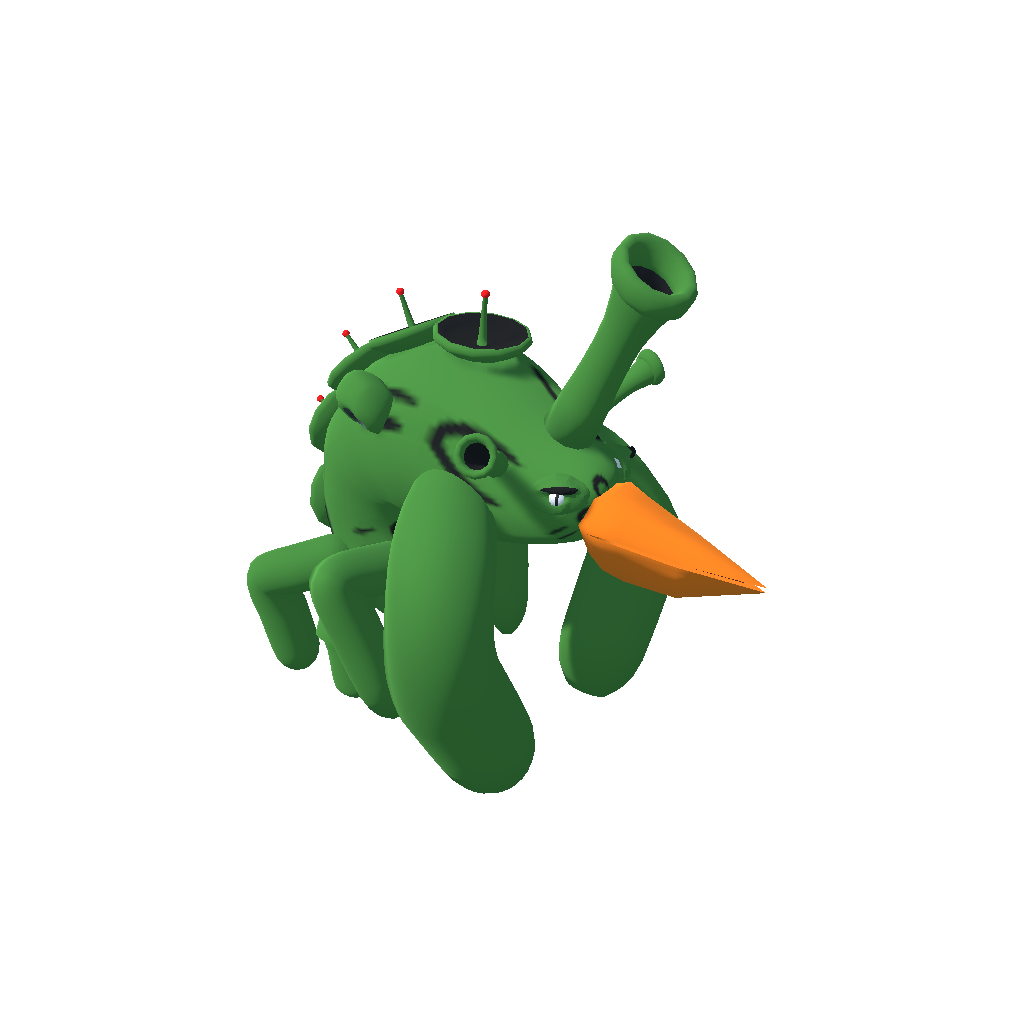 Gorp