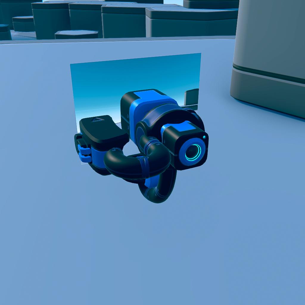 VOMIT GOGGLES