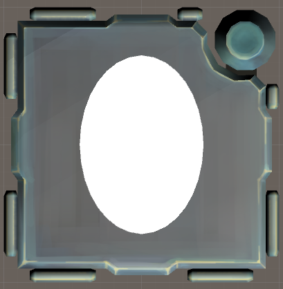Yoshi Egg 2