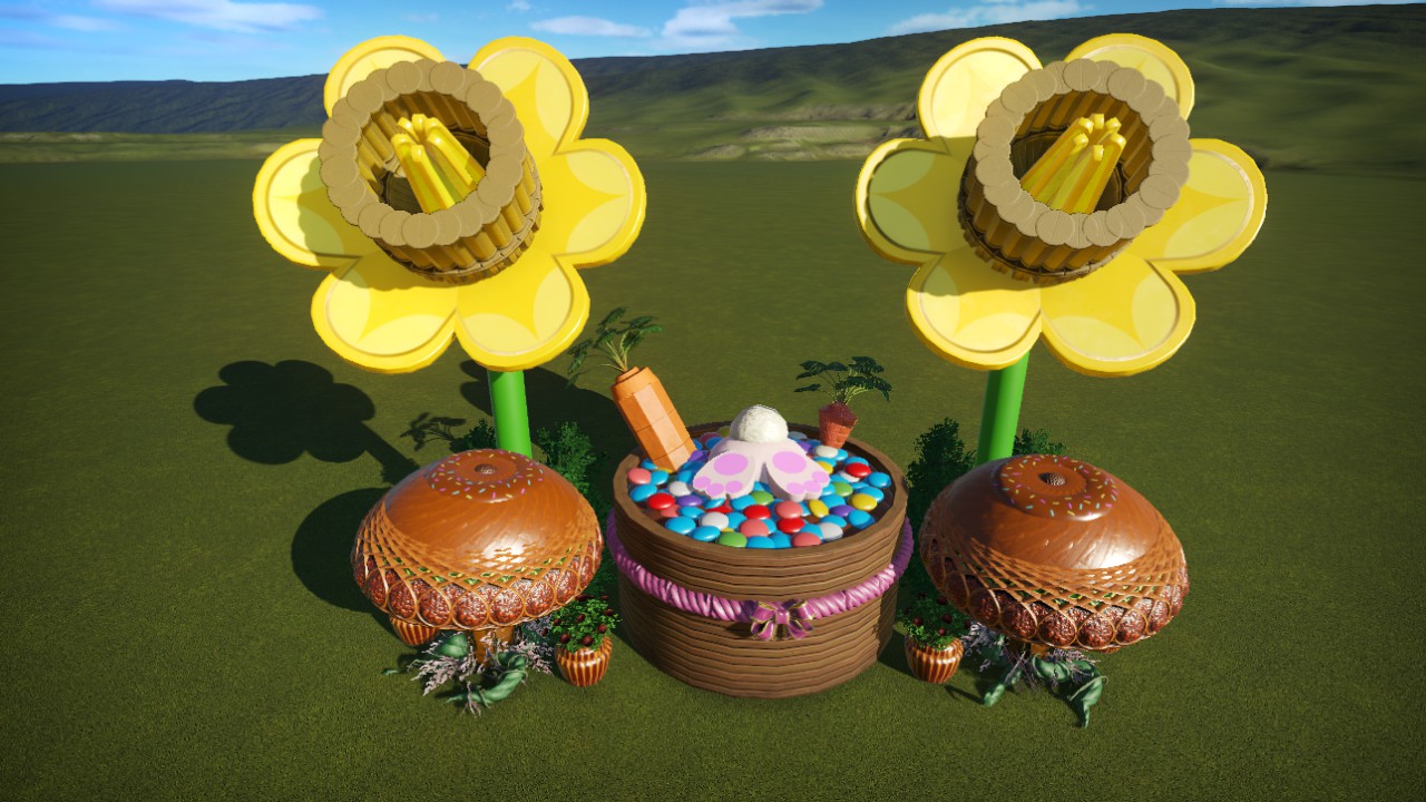 Happy Easter