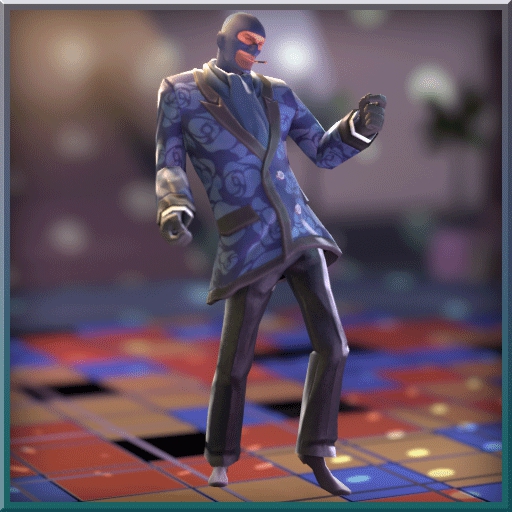 Jacket of All Trades