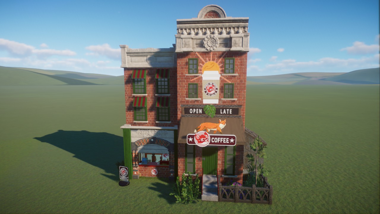 RED FOX CLUB