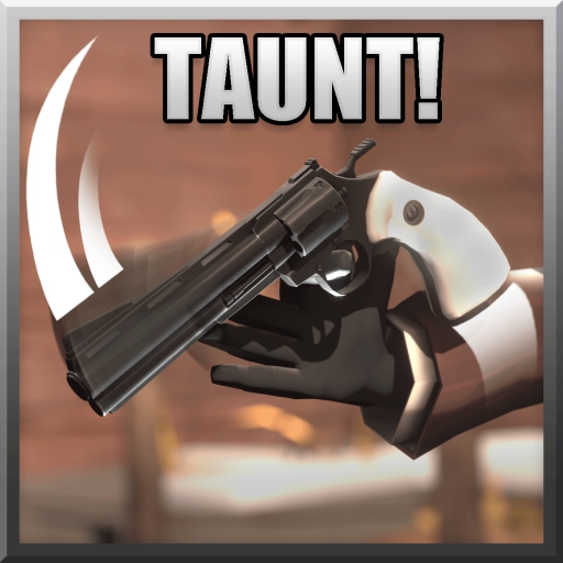 Taunt: French Revolution
