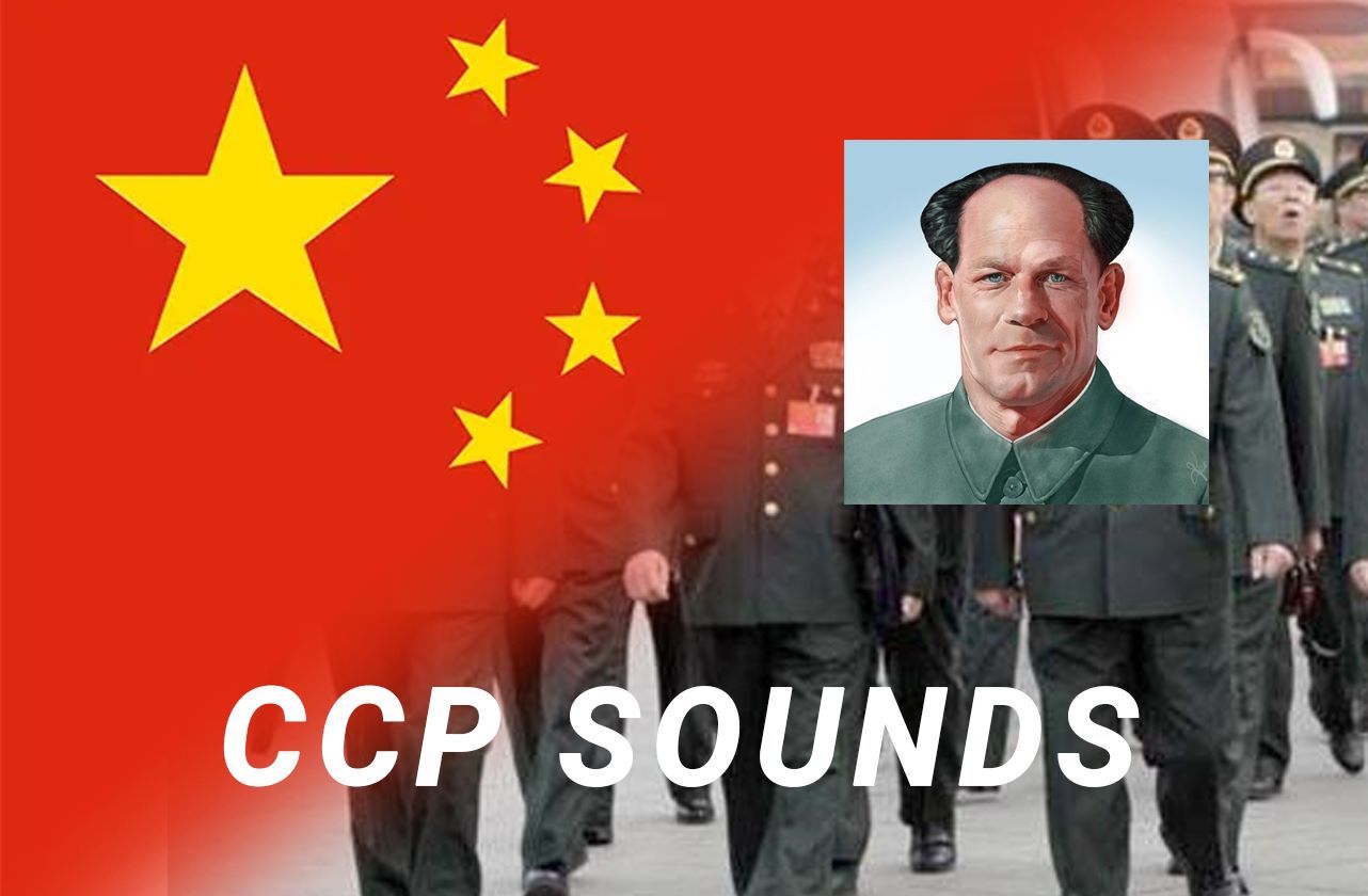@CCP Sounds