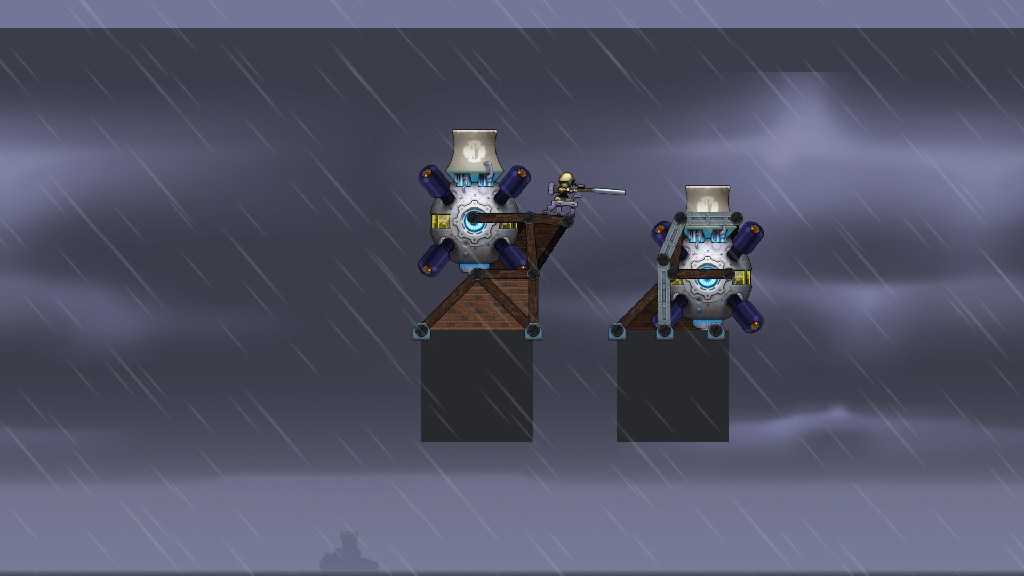 Mod Testing