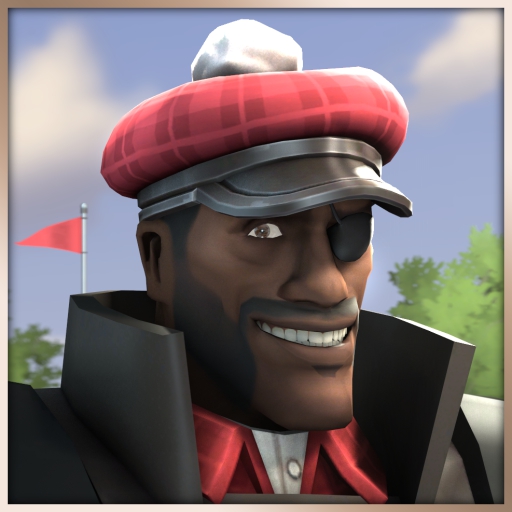 Caddie's Cap