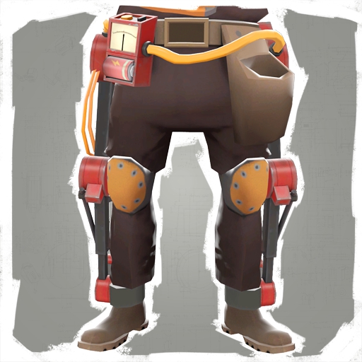 The Tex-Mechs