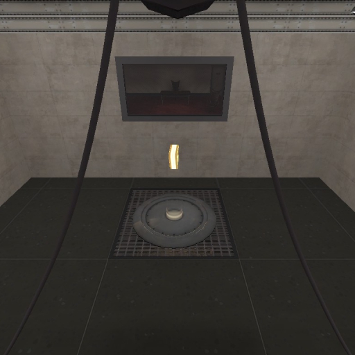 Zed Smith – Team Fortress 2 Mod