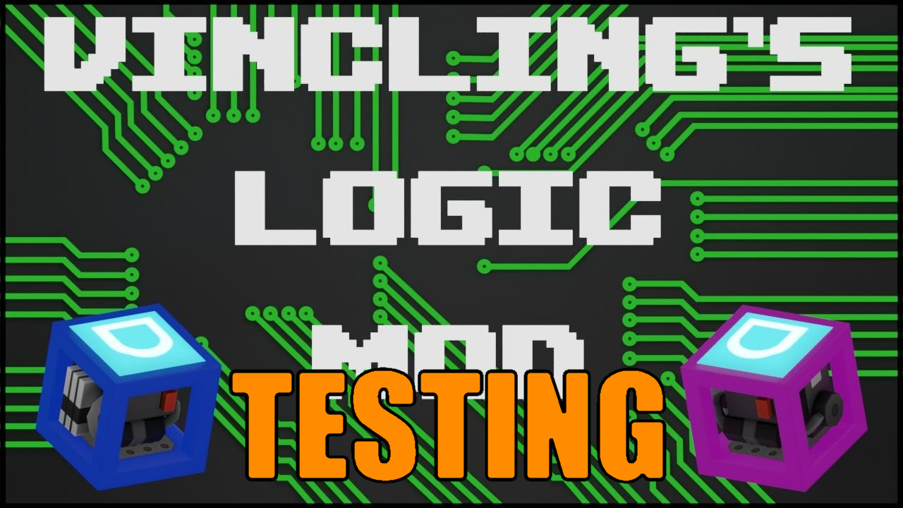 Vincling's Tool Testing (Beta)